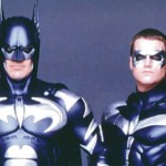''Batman si Robin'', cel mai prost film dintotdeauna