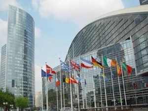 Sediu Comisiei Europene