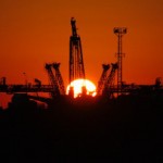Un nou cosmodrom in Orientul Indepartat 