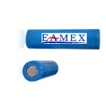 Acumulator Li-ion care poate fi folosit 20 de ani