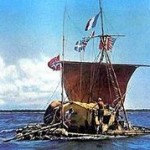 Prima ambarcatiune realizata din PET-uri incepe traversarea Pacificului 3