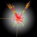 LHC isi mai sparge odata propriul record