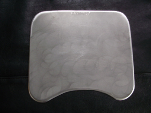Mousepad-uri din otel 2