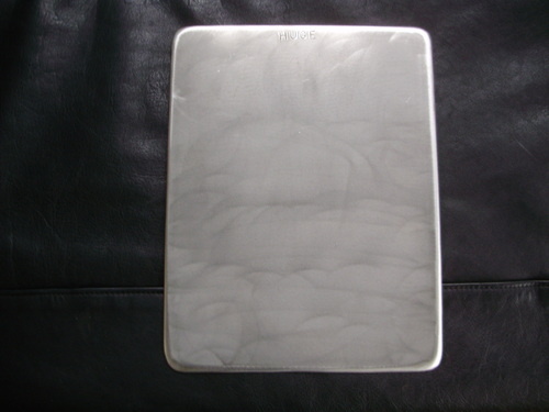 Mousepad-uri din otel 3