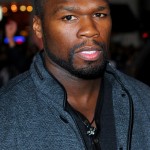 50 Cent scrie o carte pentru tineri