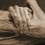 Mumie din secolul 18: barbatul-sapun