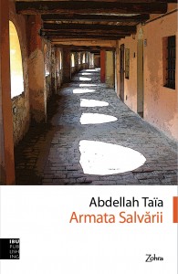 Abdellah Taia - Armata Salvarii