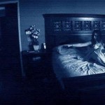Filmul ''Activitate Paranormala'' i-a ingrozit pe tinerii italieni