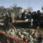 Un nou atentat ucide 12 persoane in Afganistan