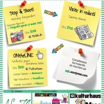 ASJC te invita vineri la Ziua Tanarului Jurnalist