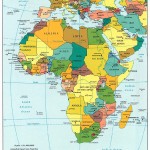 Africa