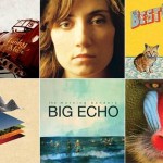 Cele mai bune 10 albume muzicale americane ale verii