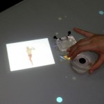 Amusity, masa muzicala desprinsa din viitor