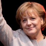 Partidul Angelei Merkel face coalitie cu liberalii 