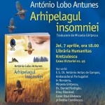 Arhipelagul insomniei