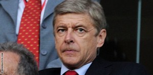 Antrenorul lui Arsenal