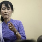 SUA reiau relatiile diplomatice cu Myanmar