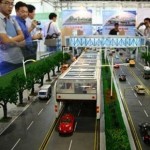 China vrea autobuze gigant pe sub care sa circule automobilele