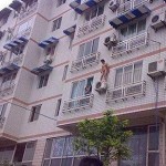 Cum sa nu fugi gol din camera amantei tale cand vine sotul