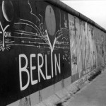 Germania sarbatoreste 20 de ani de la caderea Zidului Berlinului 