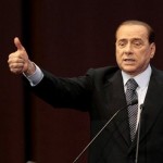 Berlusconi va fi externat maine 