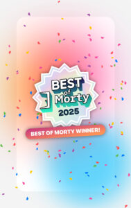 Best of Morty 2025