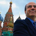 Rusia ''este un stat criminal''