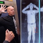 Scannere in aeroport