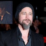 Brad Pitt a fost obligat sa renunte la barba