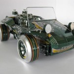 Bug - Sursa foto: www.jalopnik.com