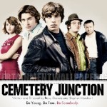 Cemetery Junction, locul de intalnire dintre compromis si vis