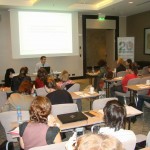Change in progress - Modele pentru jurnalism si comunicare (Aniversare FJSC 20 de ani) (sala)
