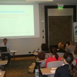 Change in progress - Modele pentru jurnalism si comunicare (Aniversare FJSC 20 de ani) (Lucien Perticoz)