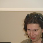 Change in progress - Modele pentru jurnalism si comunicare (Aniversare FJSC 20 de ani) (Anca Velicu)