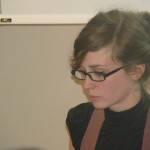 Change in progress - Modele pentru jurnalism si comunicare (Aniversare FJSC 20 de ani) (Chloe Salles)