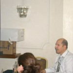 Change in progress - Modele pentru jurnalism si comunicare (Aniversare FJSC 20 de ani) (Mihai Coman)