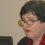 Change in progress - Modele pentru jurnalism si comunicare (Aniversare FJSC 20 de ani) (Ruth Oren)