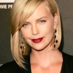 Charlize Theron este noua Juno