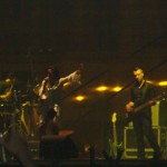 Chicane Party 3 - Bucuresti Tuborg Greenfest 2009