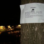 Chicane Party - Bucuresti Tuborg Greenfest 2009