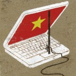 Batranii partidului comunist din China cer libertatea cuvantului