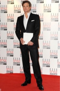 Colin Firth