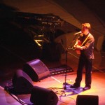 Concert Chris Rea - Paul Casey