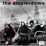 The Amsterdams - concert aniversar Club A 40 de ani