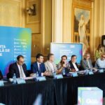 Conferința Națională de Sănătate Publică #UndeDoare