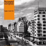 Coperta Bucurestiul european