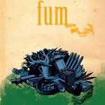 Coperta Primul meu fum