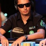 Dan Murariu, castigator al Openului Unibet din Nisipurile de Aur