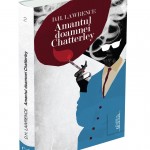 Amantul doamnei Chatterley intr-o Carte de Buzunar