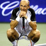 Davydenko castiga finala de la Doha, Qatar